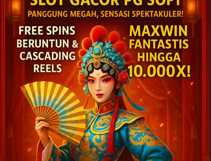 Cara Bermain Slot Opera Dynasty PG Soft: Fitur, Strategi,