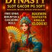 Cara Bermain Slot Opera Dynasty PG Soft: Fitur, Strategi,